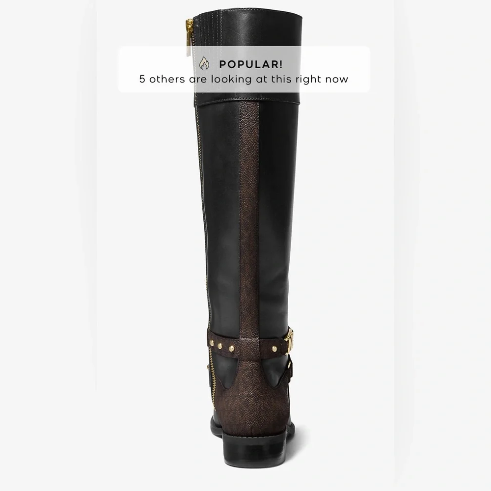 elegant knee